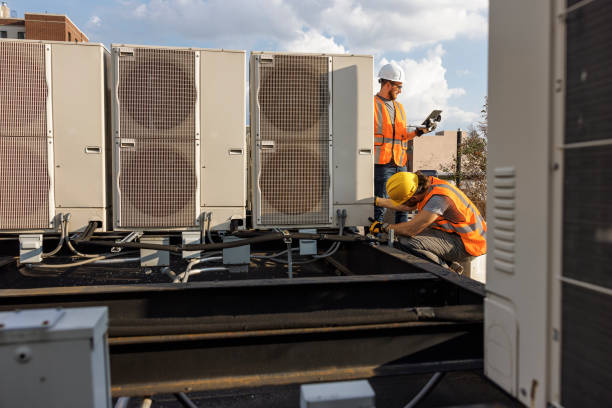  Lincoln Village, CA HVAC Pros