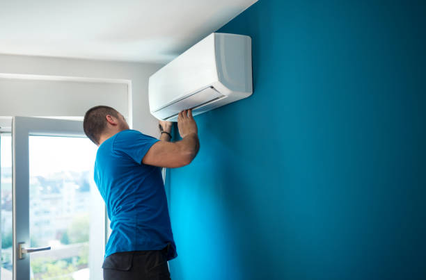 Best Best HVAC Companies  in Lincoln Village, CA
