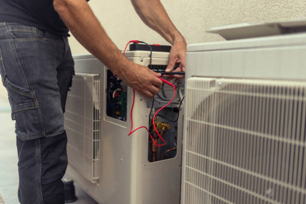 Best Ductless HVAC Repair  in Lincoln Village, CA