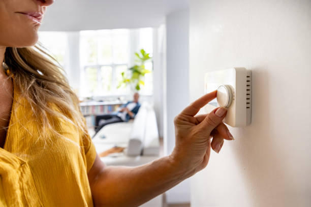 Best Air Conditioning Repair  in Lincoln Village, CA