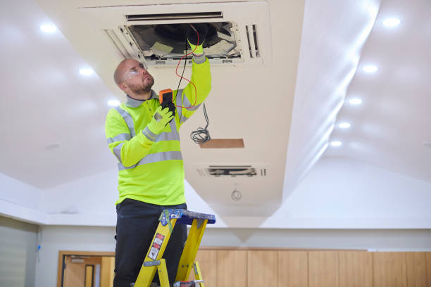 Best HVAC Air Duct Cleaning  in Lincoln Village, CA