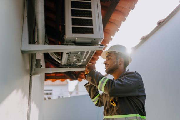 Best Affordable HVAC Services  in Lincoln Village, CA