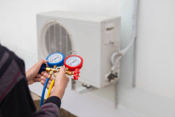 Best Commercial HVAC Repair  in Lincoln Village, CA