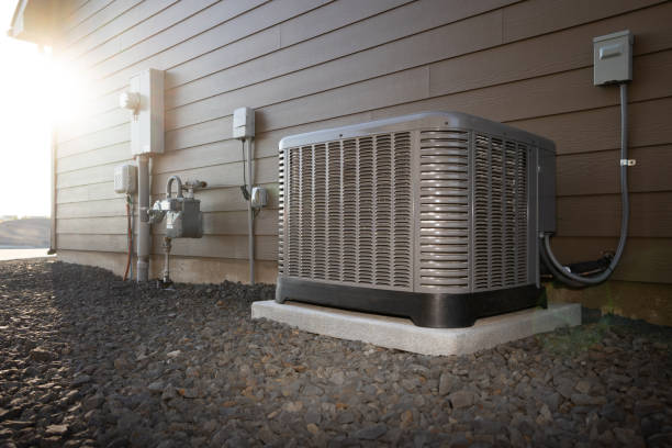 Best HVAC Maintenance Near Me  in Lincoln Village, CA